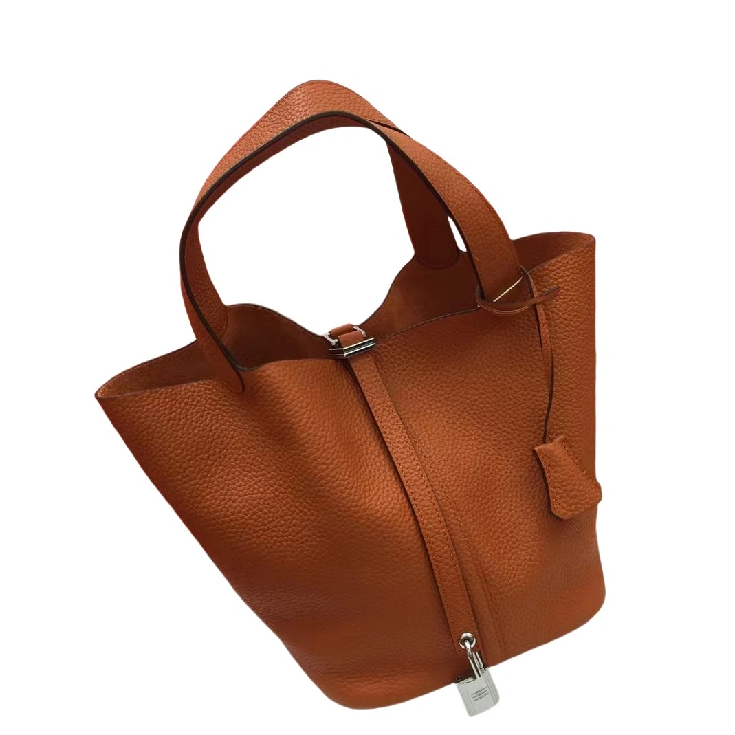 Trendy 6768 Hermes AAA Quality Handbags For Women