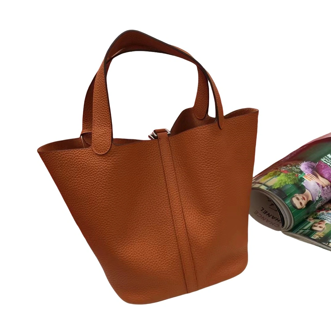 Trendy 6768 Hermes AAA Quality Handbags For Women