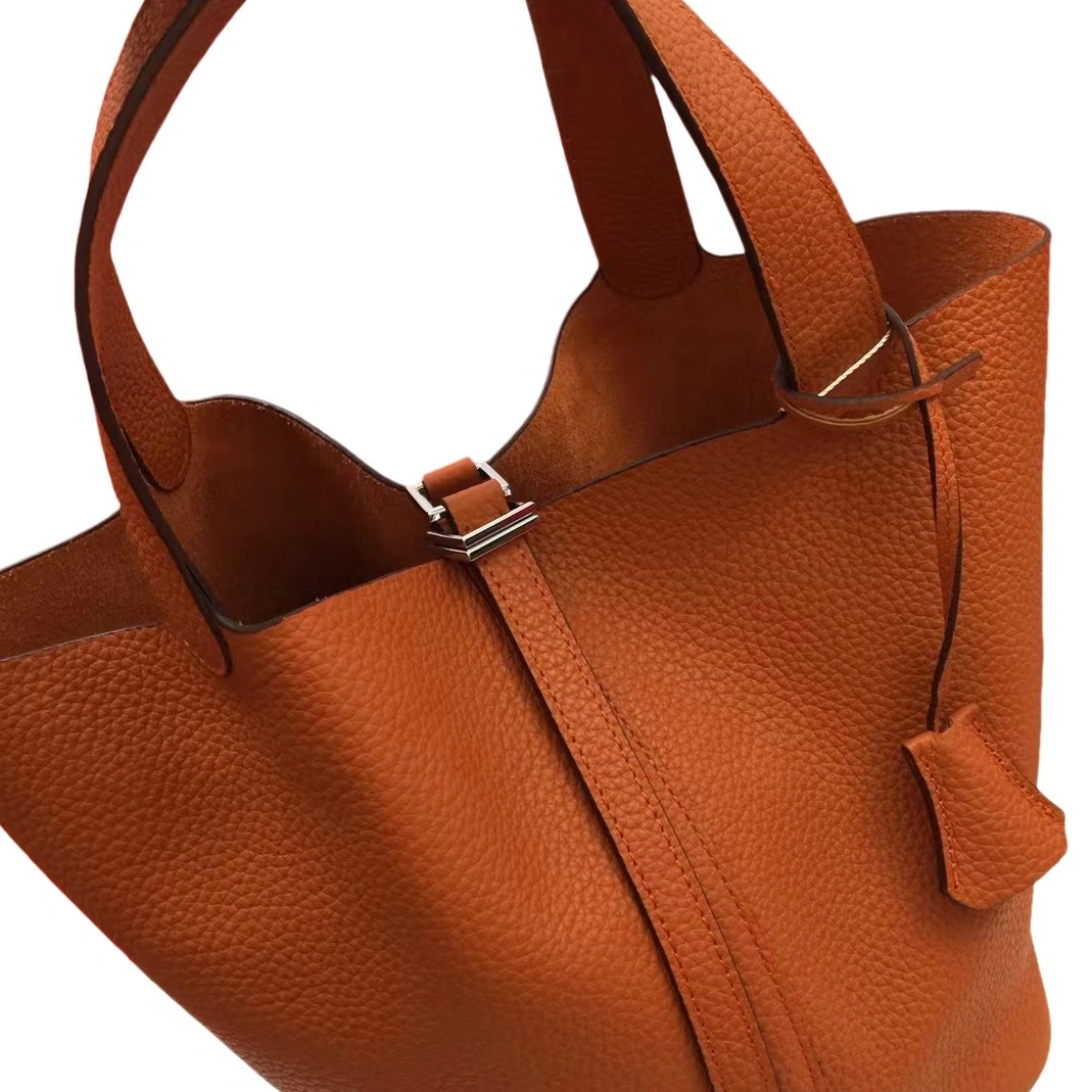 Trendy 6768 Hermes AAA Quality Handbags For Women