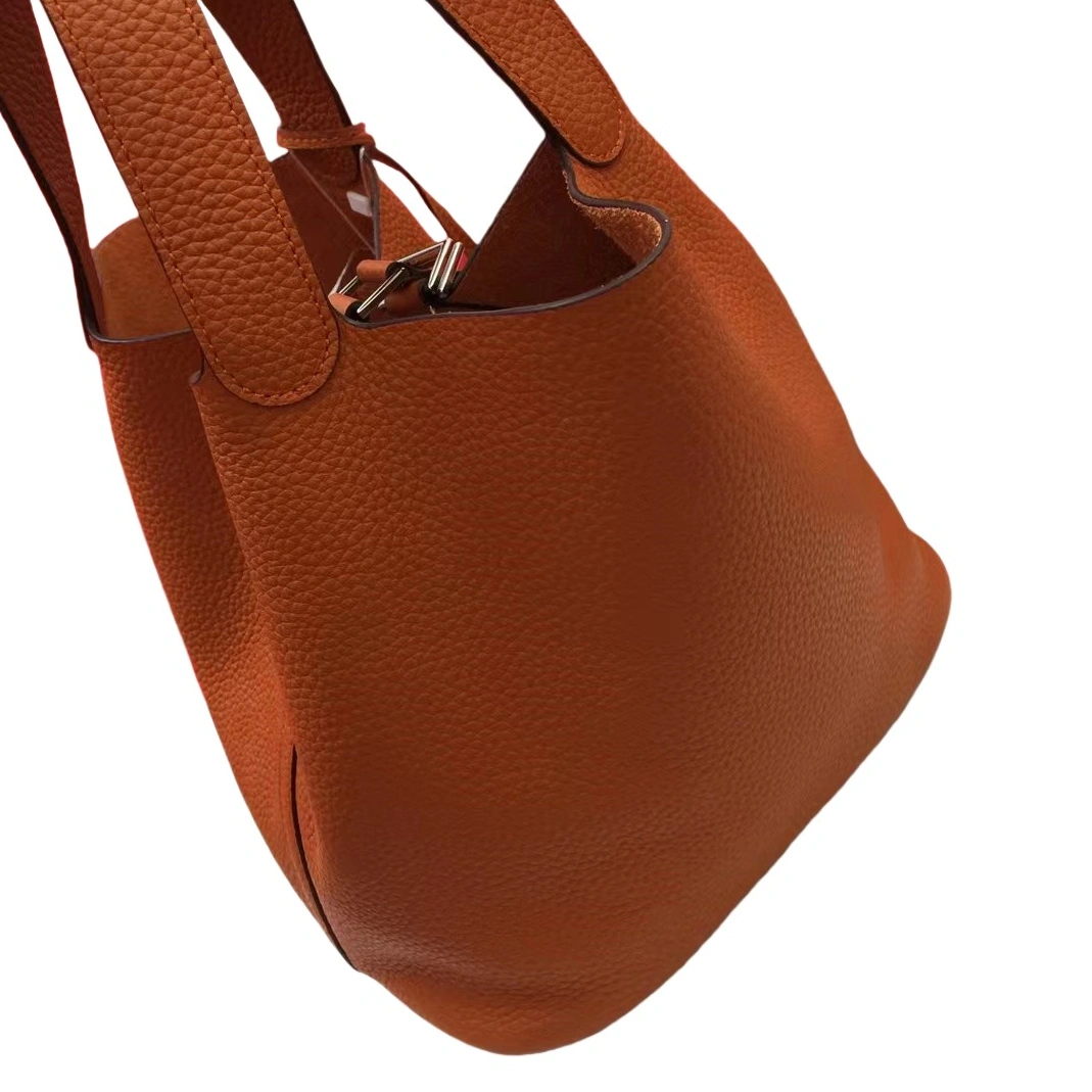 Trendy 6768 Hermes AAA Quality Handbags For Women