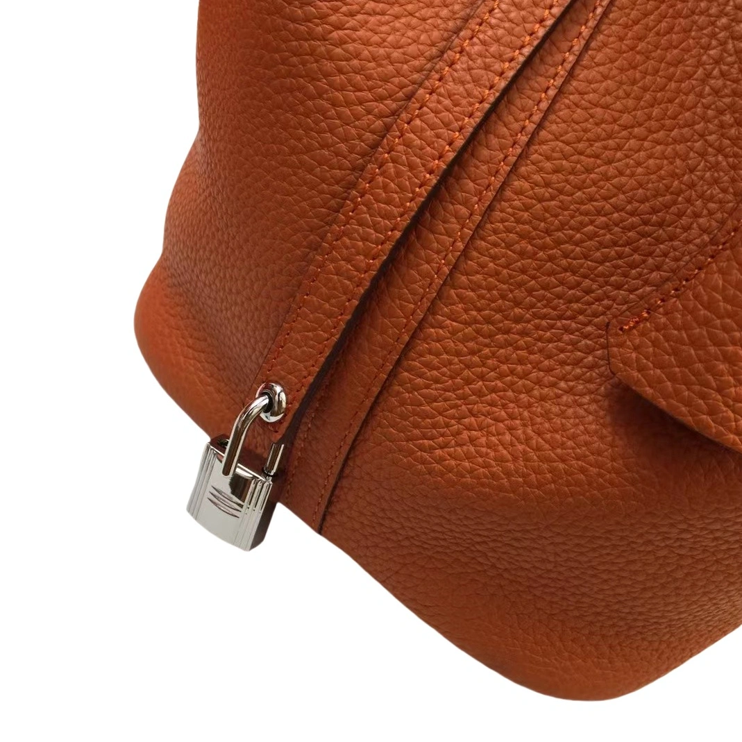 Trendy 6768 Hermes AAA Quality Handbags For Women