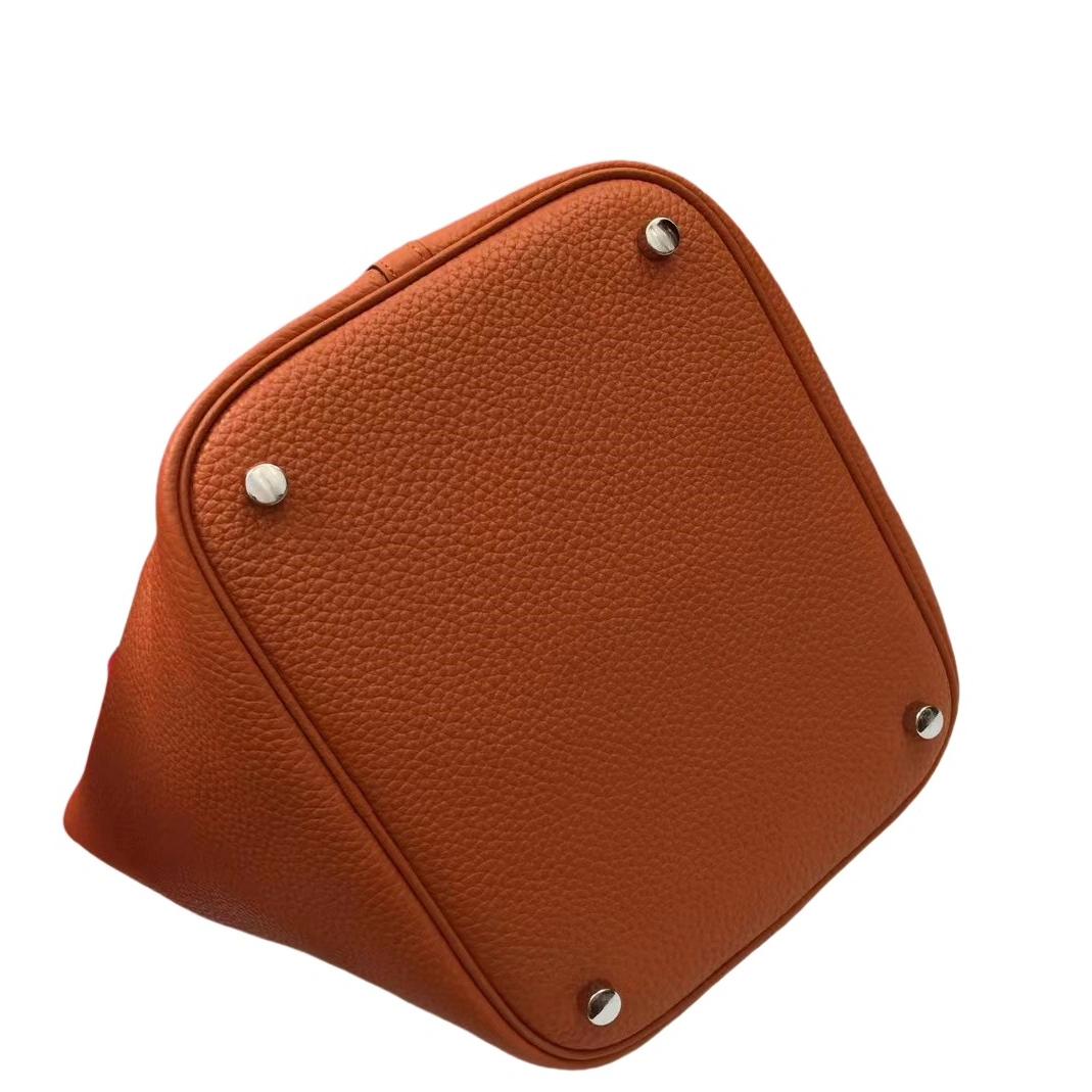 Trendy 6768 Hermes AAA Quality Handbags For Women