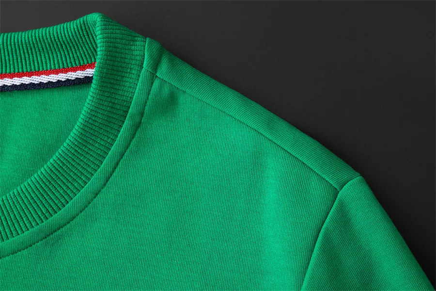 Trendy 6785 Prada Hoodies Long Sleeved For Men