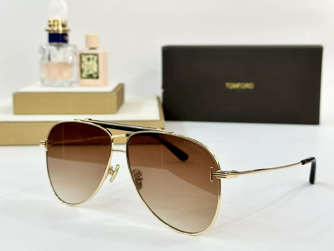 Trendy 6795 Tom Ford AAA Quality Sunglasses