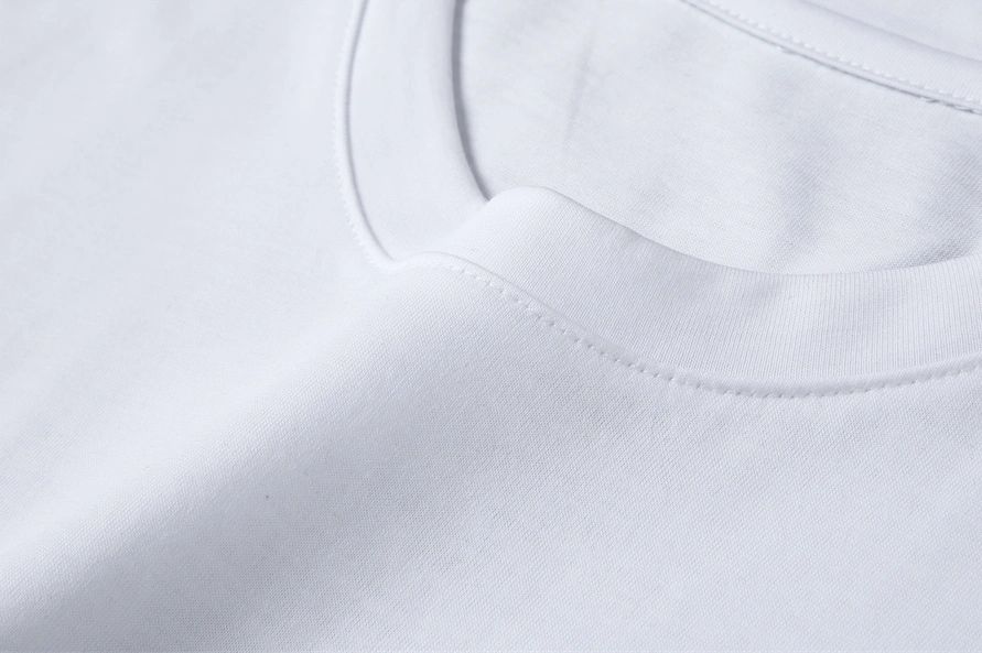 Trendy 6803 Prada T-Shirts Short Sleeved For Men
