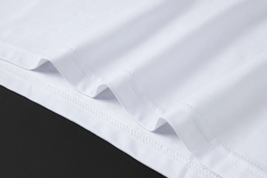 Trendy 6803 Prada T-Shirts Short Sleeved For Men