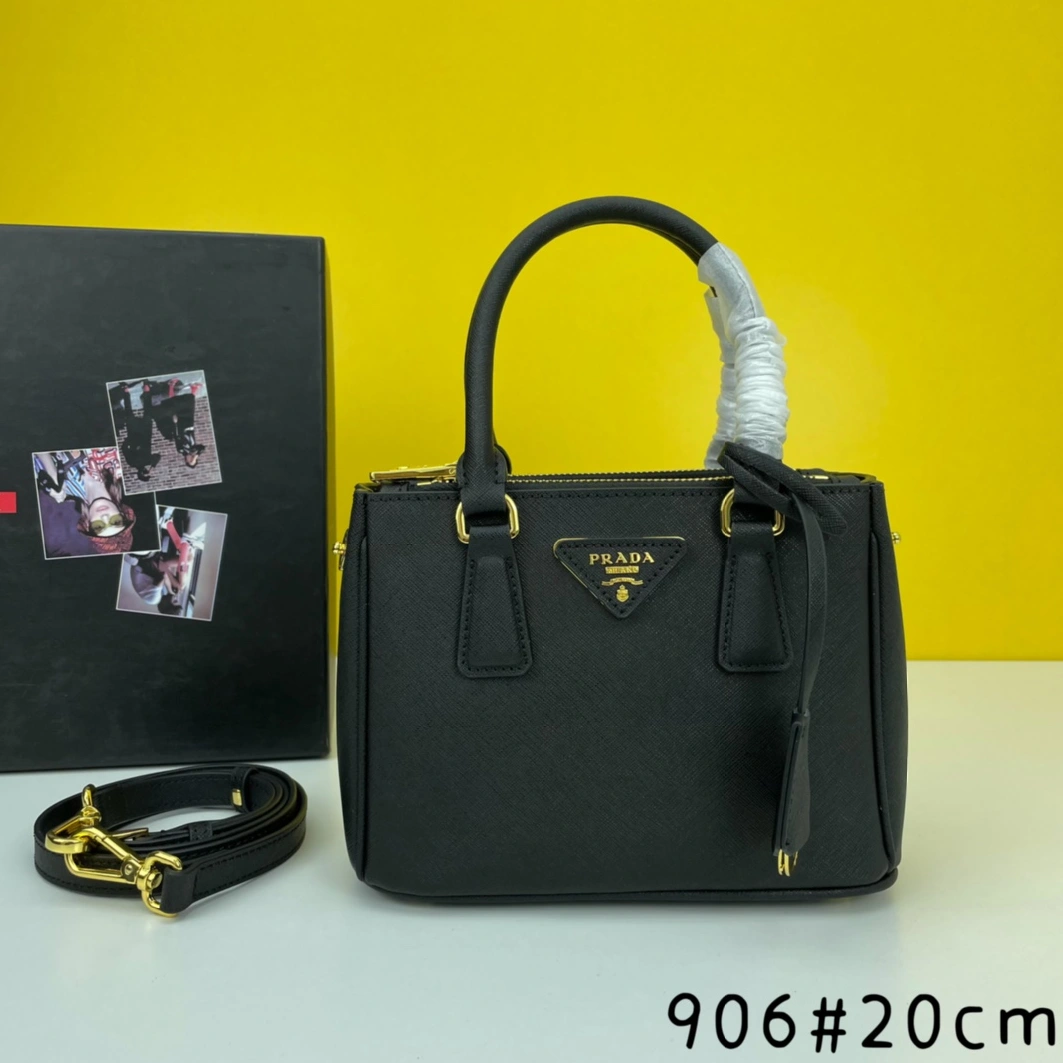 Trendy 6930 Prada AAA Quality Handbags For Women