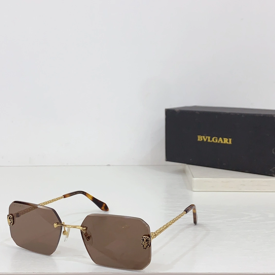 Trendy 6933 Bvlgari AAA Quality Sunglasses
