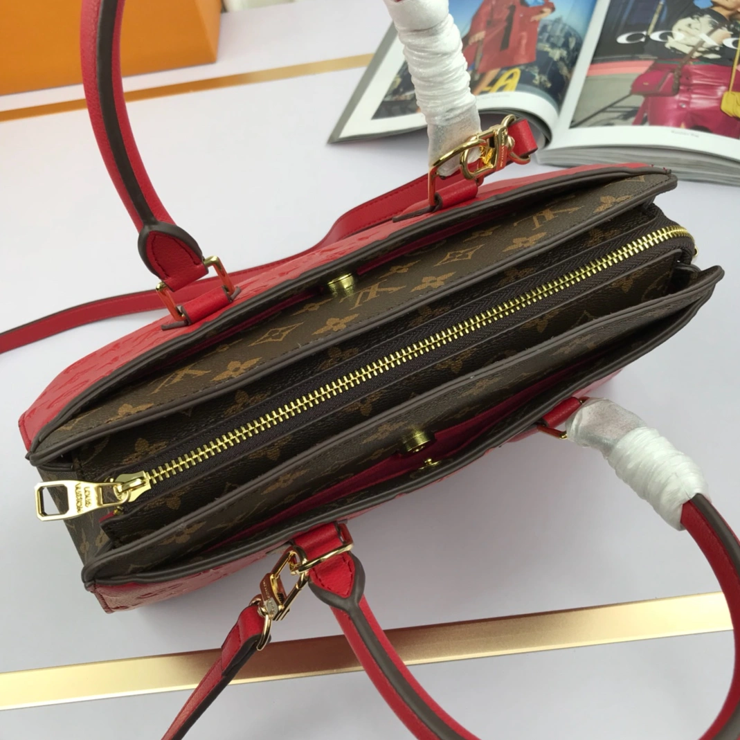 Trendy 694 Louis Vuitton AAA Quality Handbags For Women