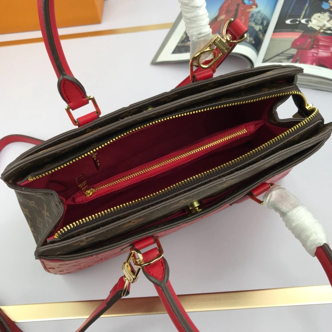 Trendy 694 Louis Vuitton AAA Quality Handbags For Women