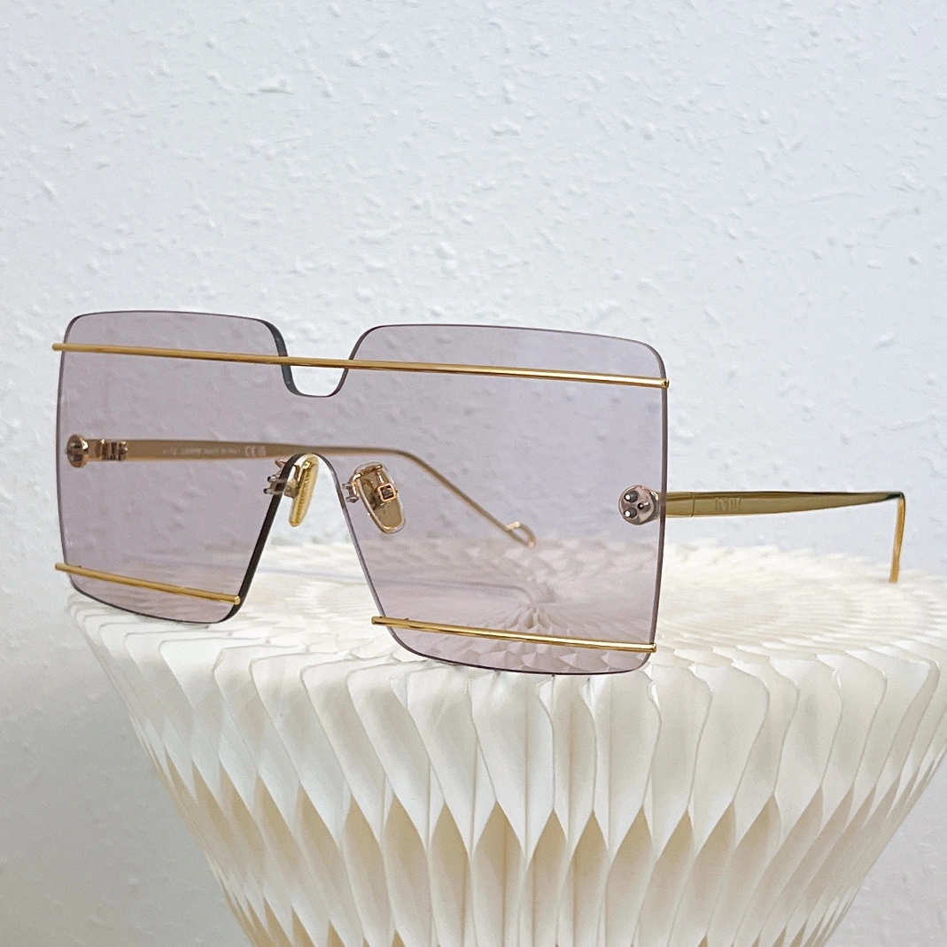 Trendy 6951 LOEWE AAA Quality Sunglasses