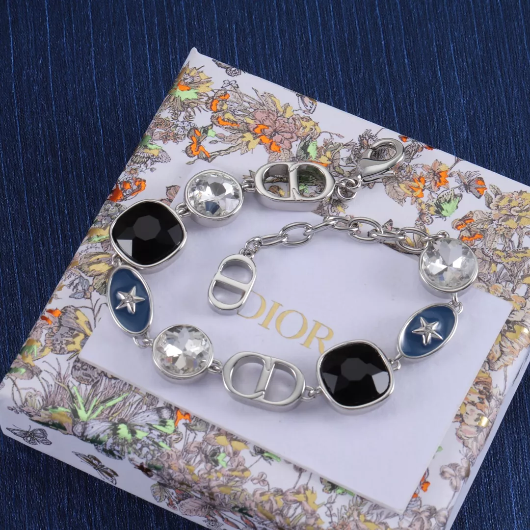 Trendy 6957 Christian Dior Bracelets For Women
