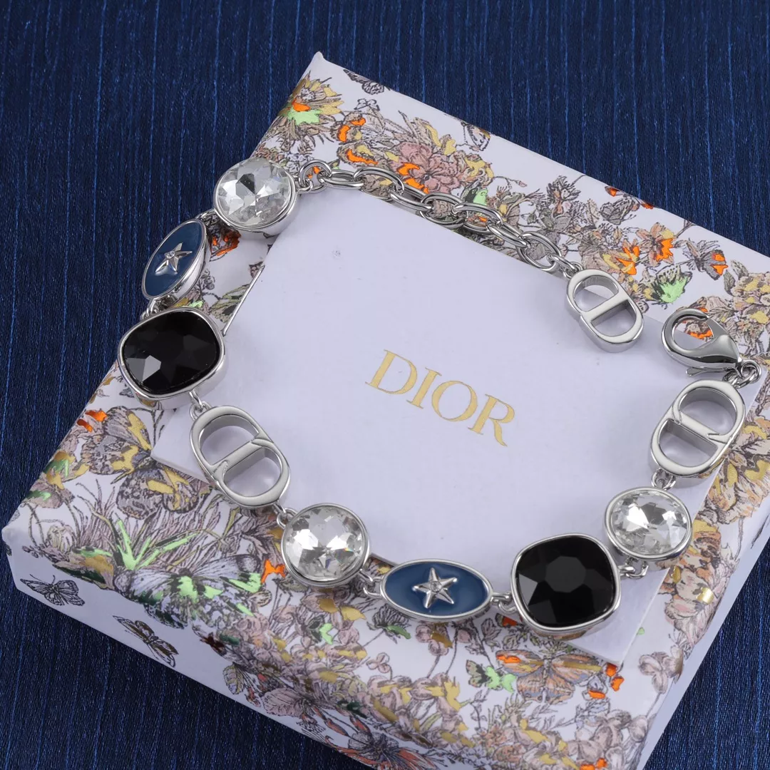 Trendy 6957 Christian Dior Bracelets For Women