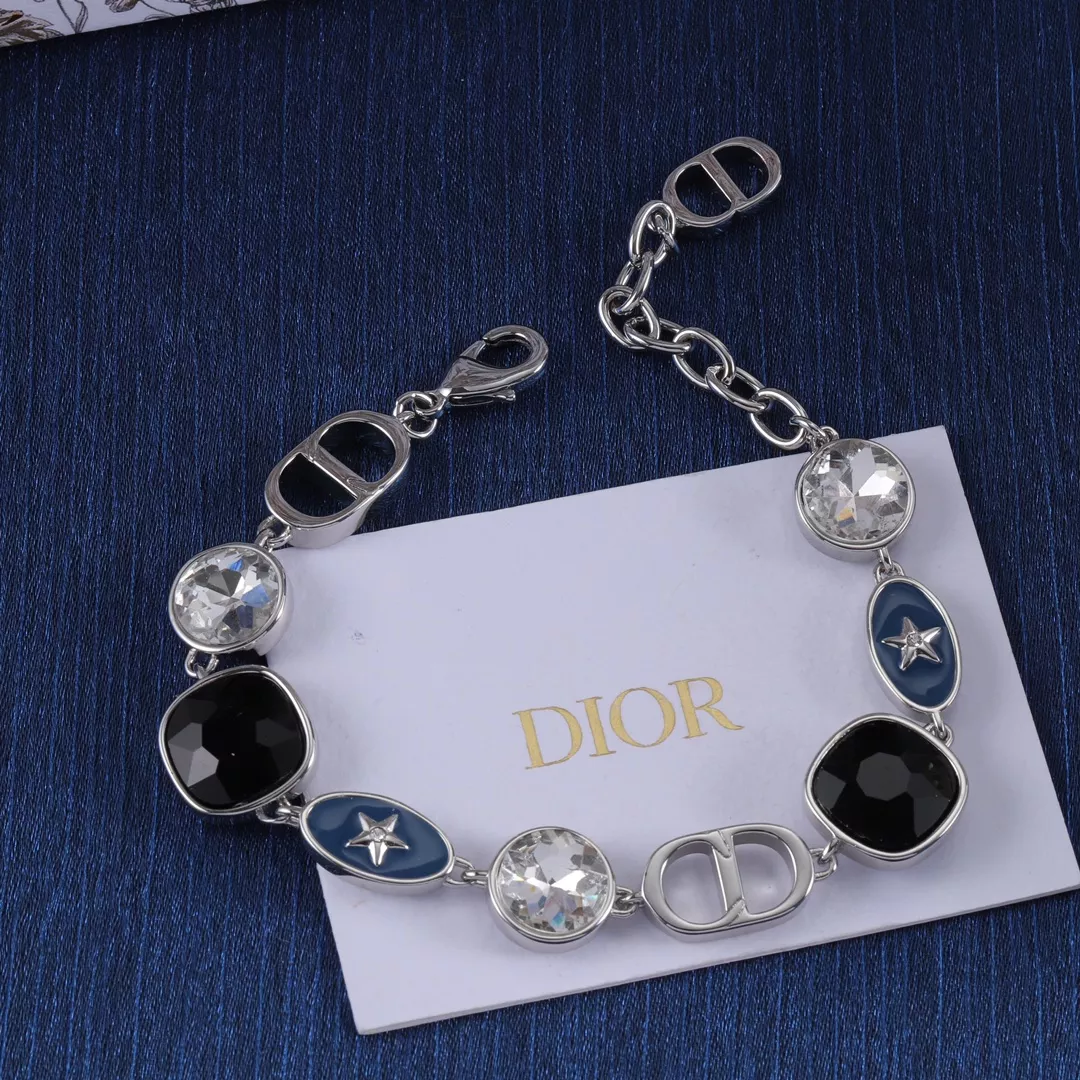 Trendy 6957 Christian Dior Bracelets For Women