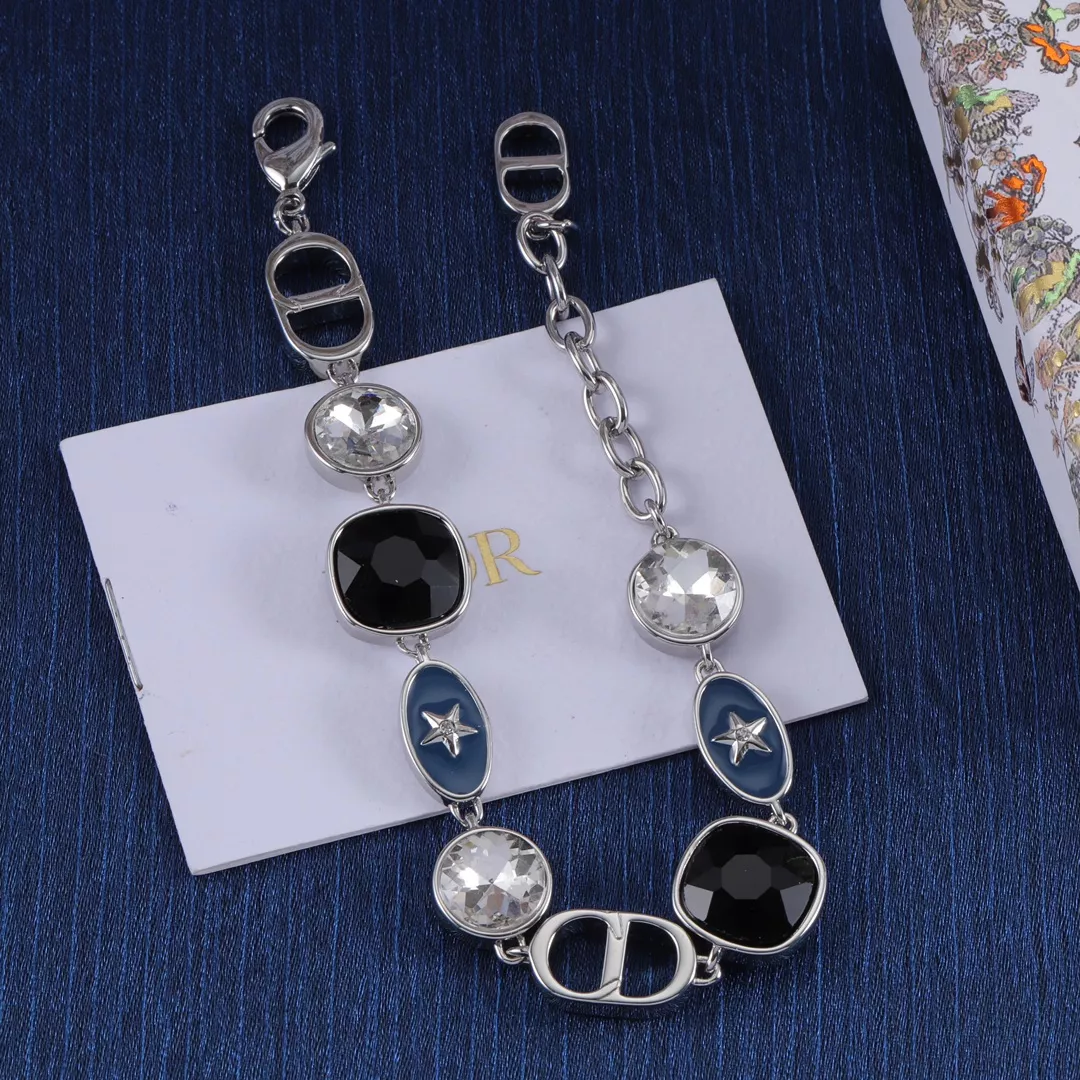 Trendy 6957 Christian Dior Bracelets For Women