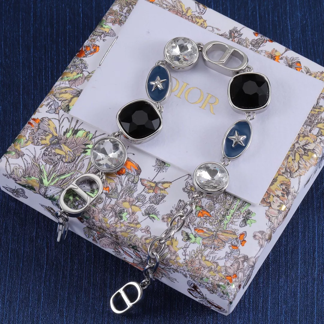 Trendy 6957 Christian Dior Bracelets For Women