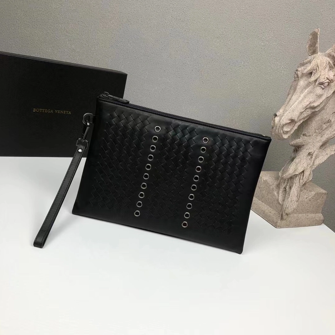 Trendy 702 Bottega Veneta AAA Man Wallets