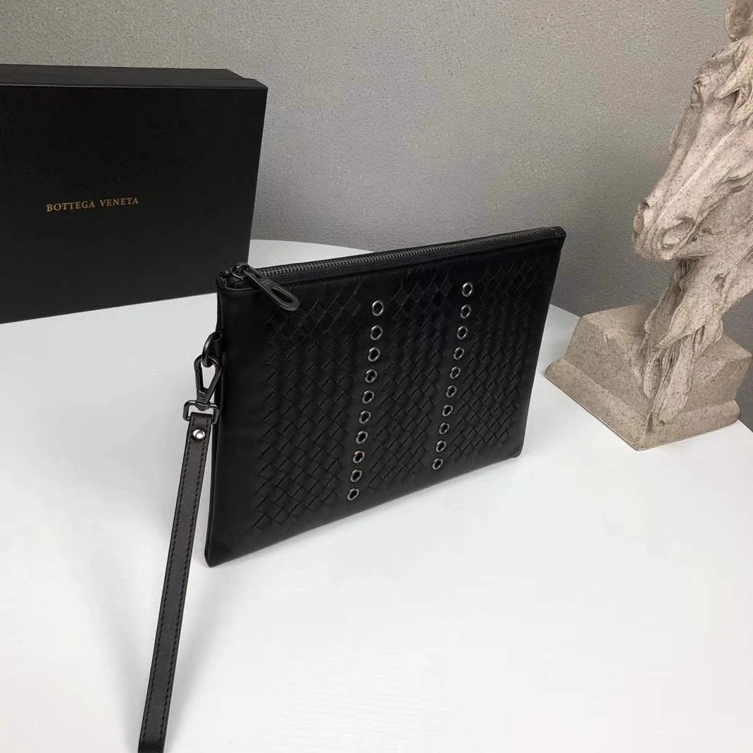 Trendy 702 Bottega Veneta AAA Man Wallets