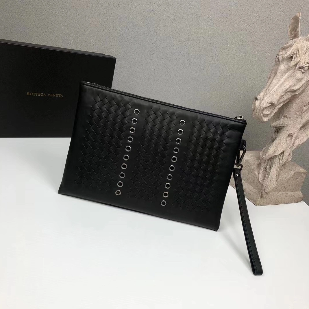 Trendy 702 Bottega Veneta AAA Man Wallets