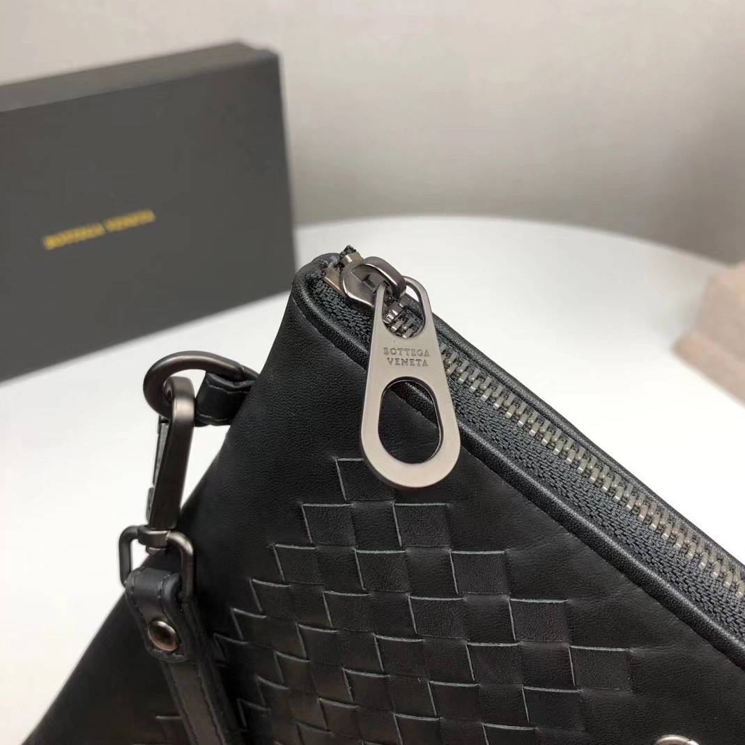 Trendy 702 Bottega Veneta AAA Man Wallets