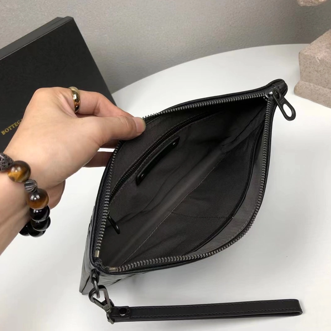 Trendy 702 Bottega Veneta AAA Man Wallets