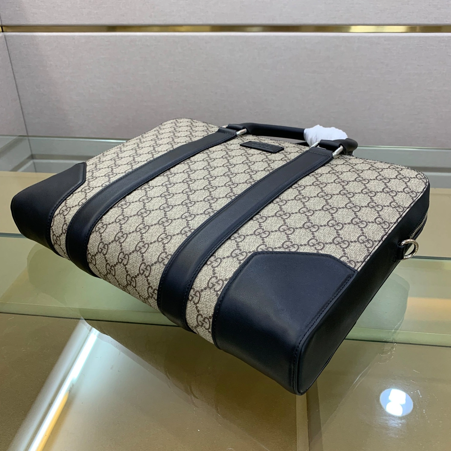 Trendy 7052 Gucci AAA Man Handbags
