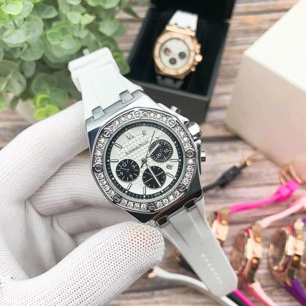 Trendy 7053 Audemars Piguet Watches For Women