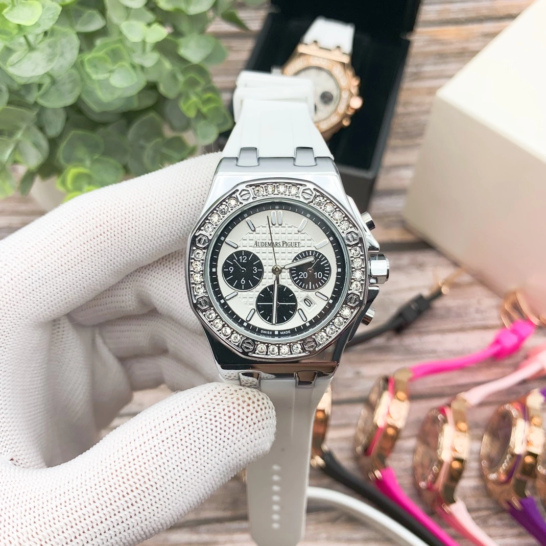 Trendy 7053 Audemars Piguet Watches For Women