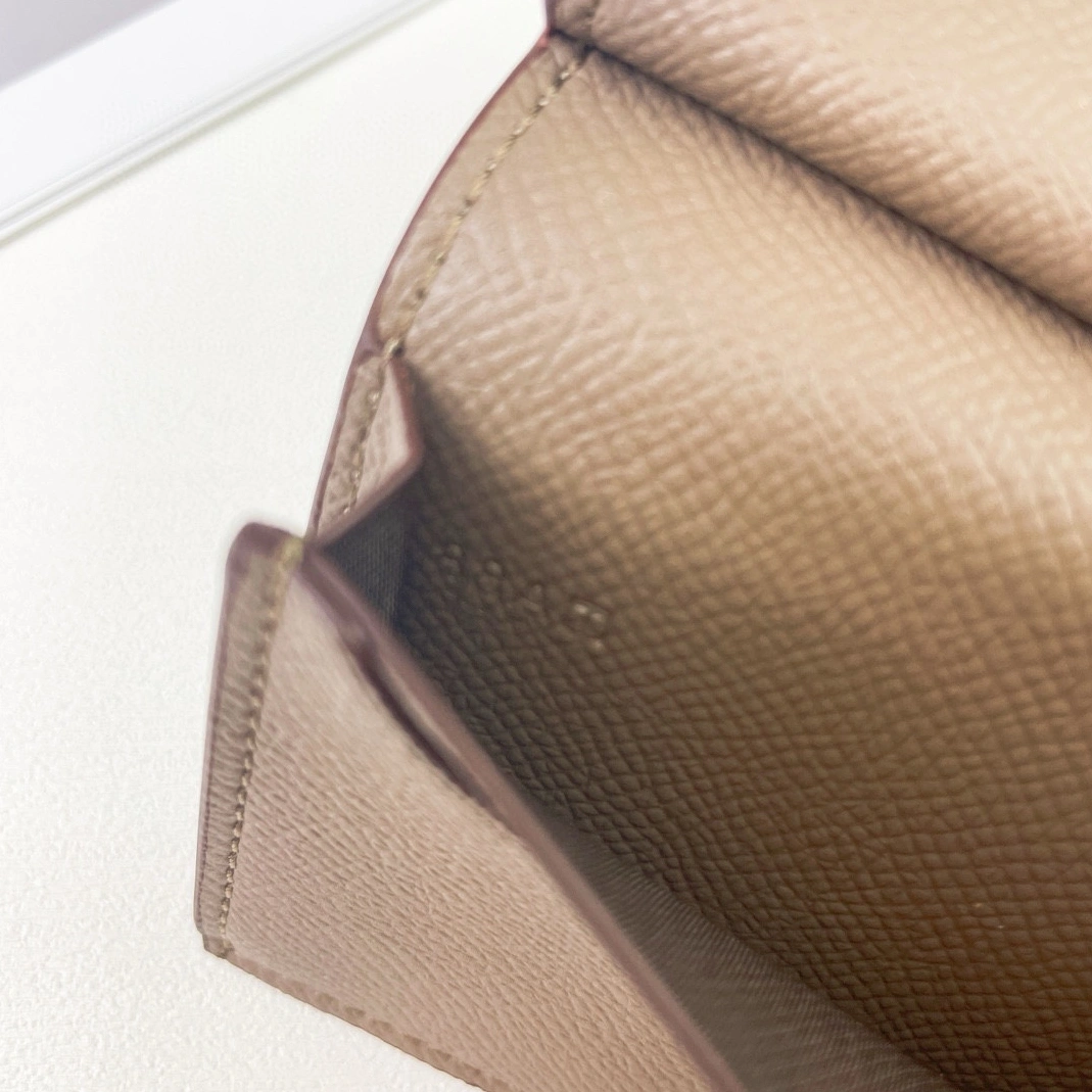 Trendy 706 Hermes Card Case For Women