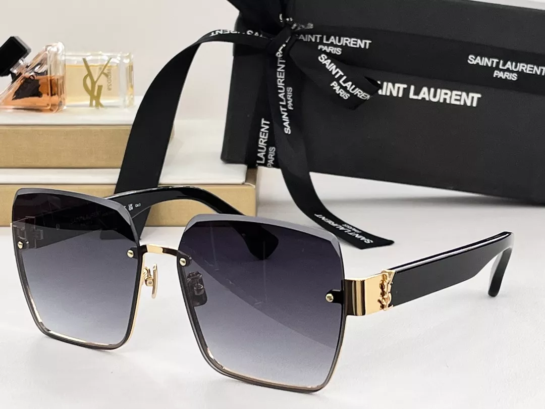 Trendy 7128 Yves Saint Laurent YSL AAA Quality Sunglasses
