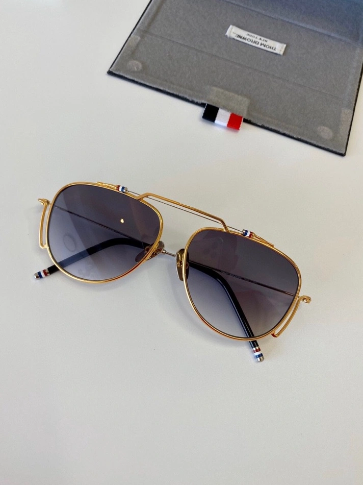 Trendy 723 Thom Browne AAA Quality Sunglasses