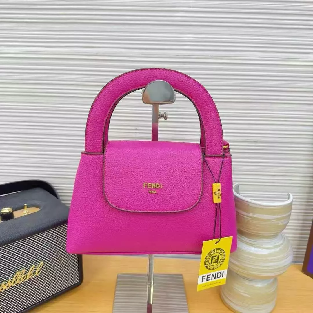 Trendy 7244 Fendi Handbags For Women