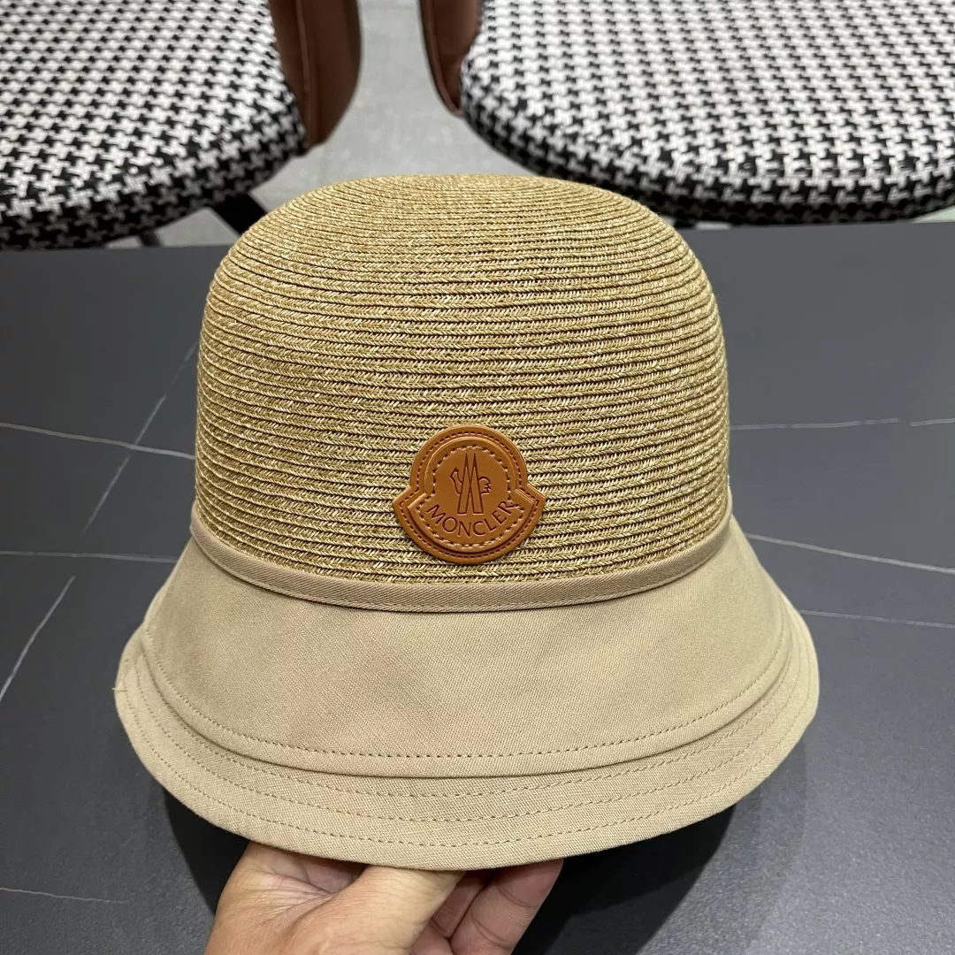 Trendy 725 Moncler Caps