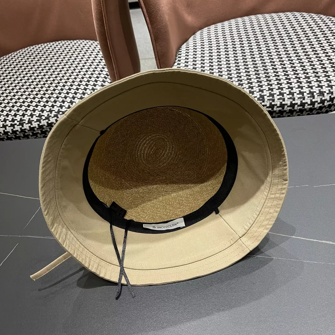Trendy 725 Moncler Caps