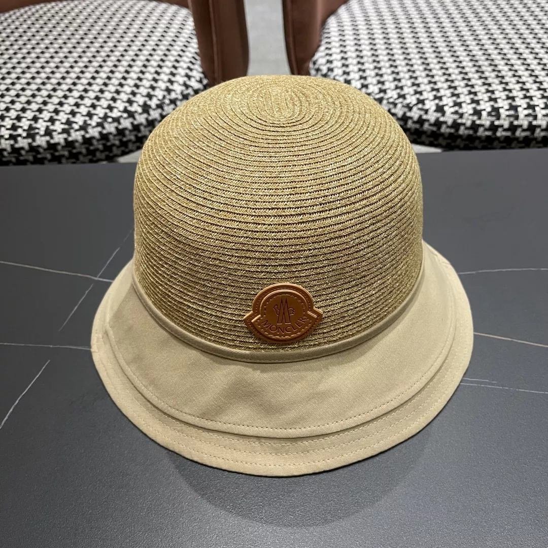 Trendy 725 Moncler Caps