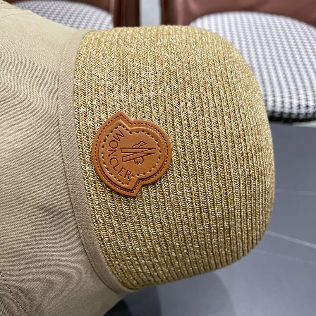 Trendy 725 Moncler Caps