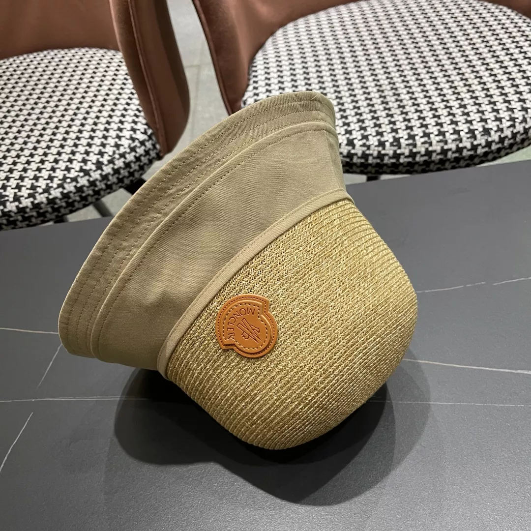 Trendy 725 Moncler Caps