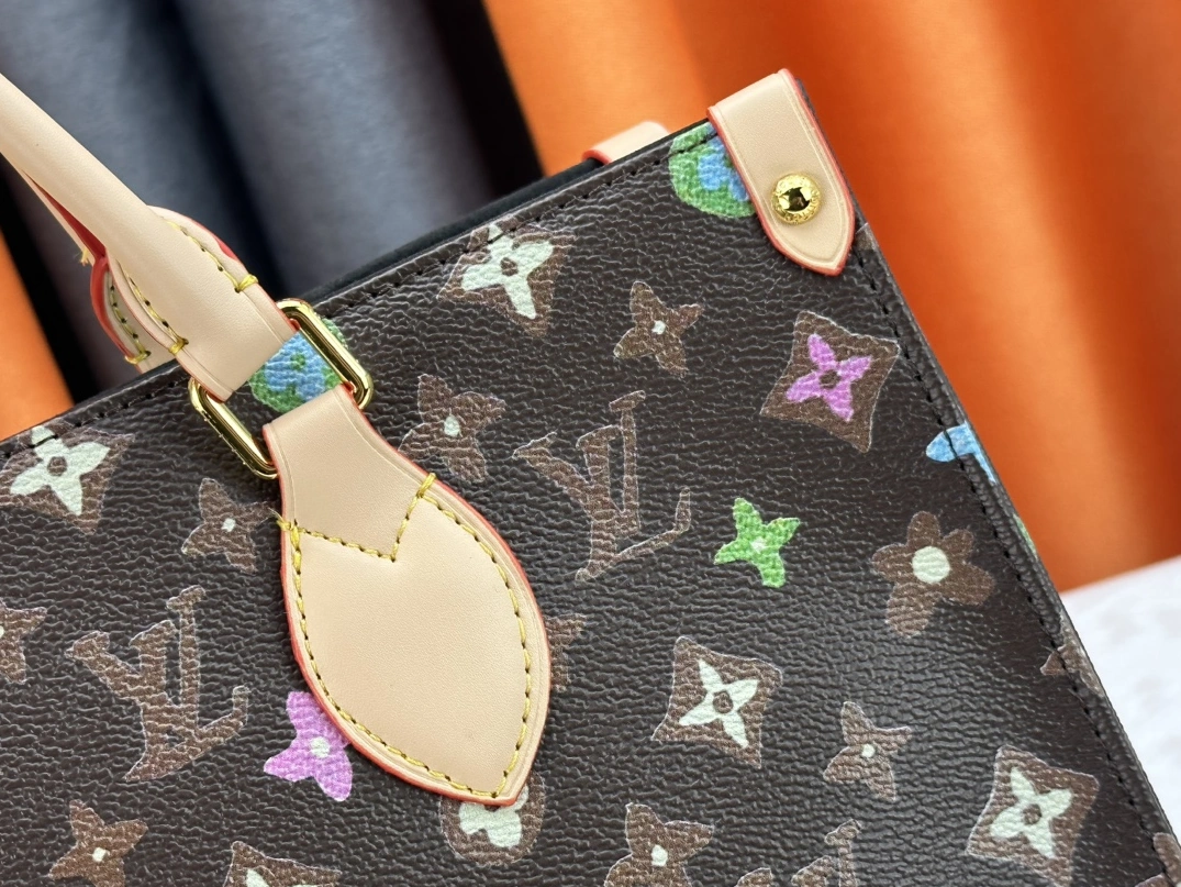 Trendy 7314 Louis Vuitton AAA Quality Tote-Handbags For Women