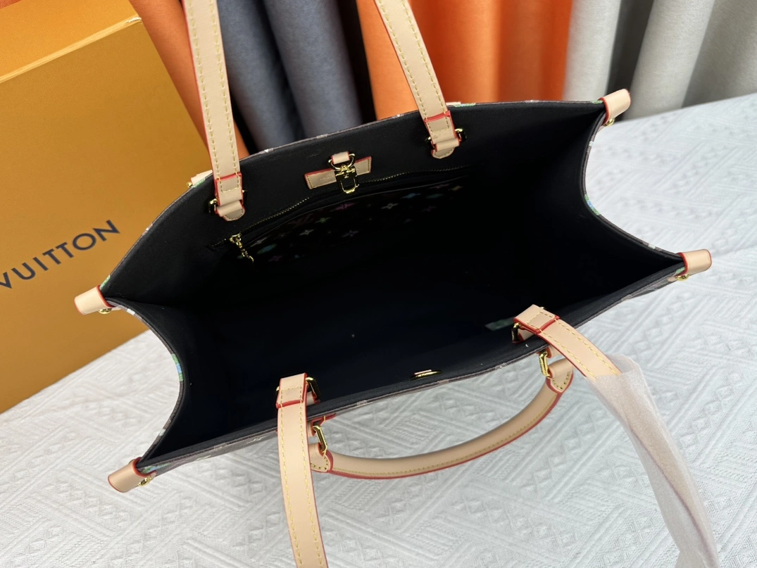Trendy 7314 Louis Vuitton AAA Quality Tote-Handbags For Women