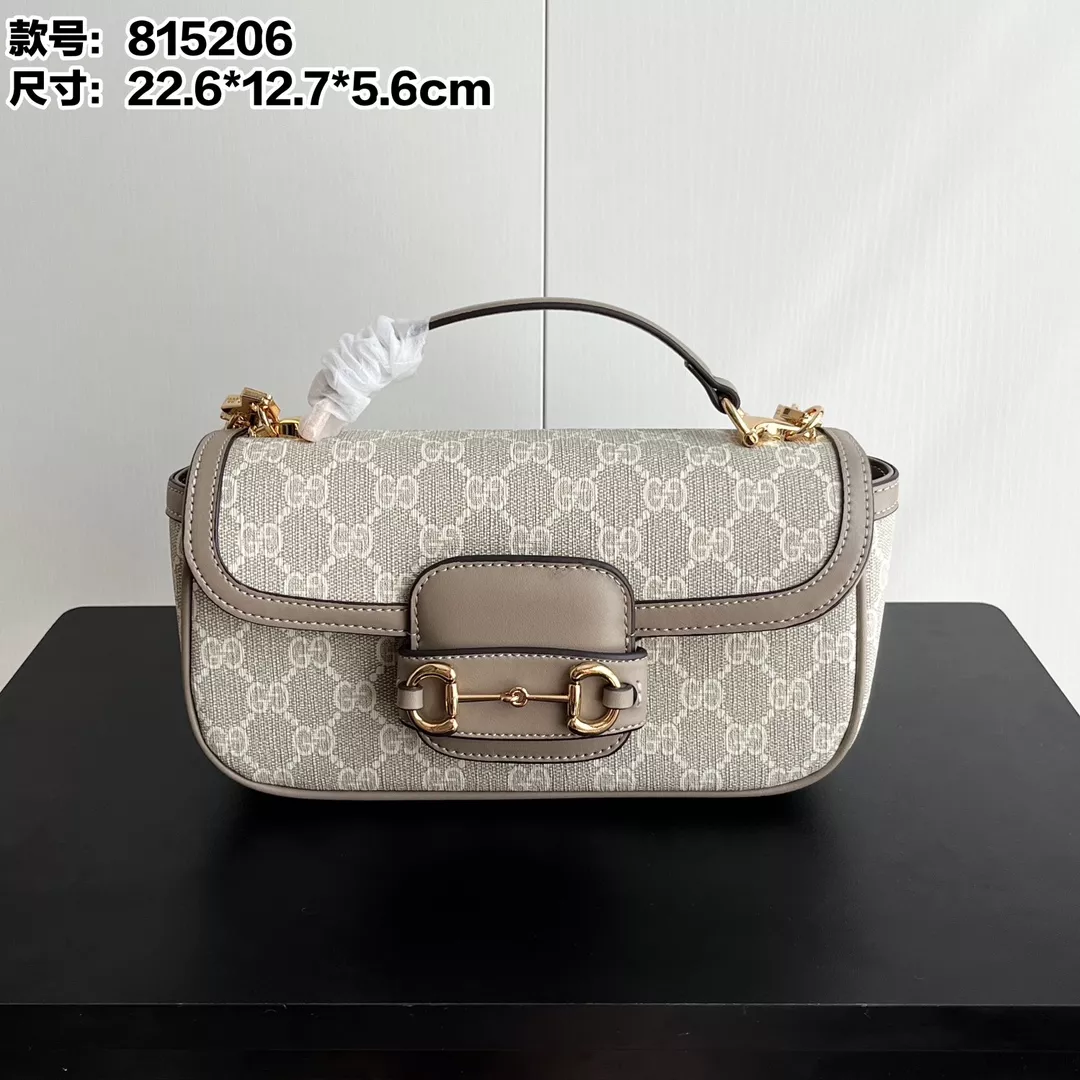 Trendy 7351 Gucci AAA Quality Messenger Bags For Women