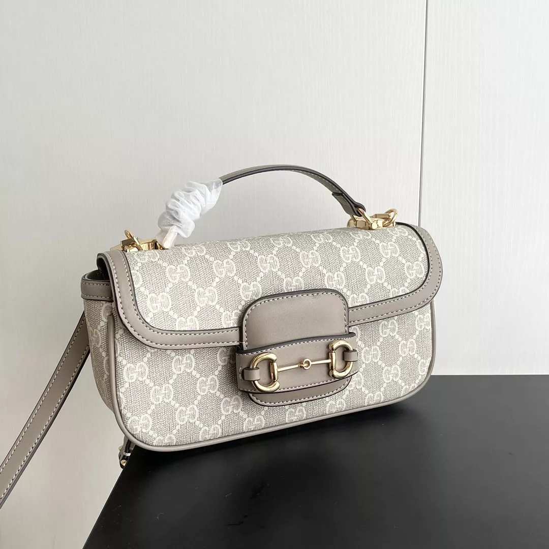 Trendy 7351 Gucci AAA Quality Messenger Bags For Women