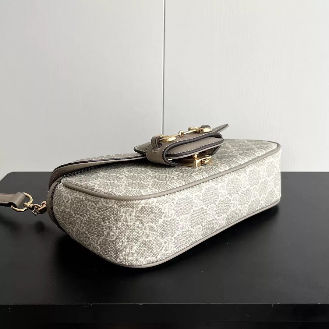 Trendy 7351 Gucci AAA Quality Messenger Bags For Women