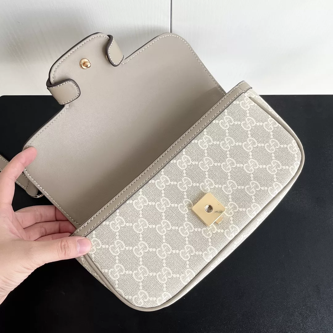 Trendy 7351 Gucci AAA Quality Messenger Bags For Women