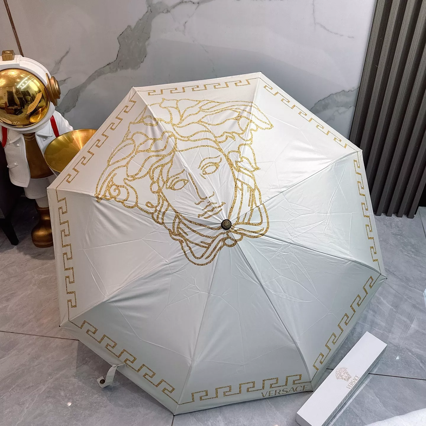 Trendy 7458 Versace Umbrellas