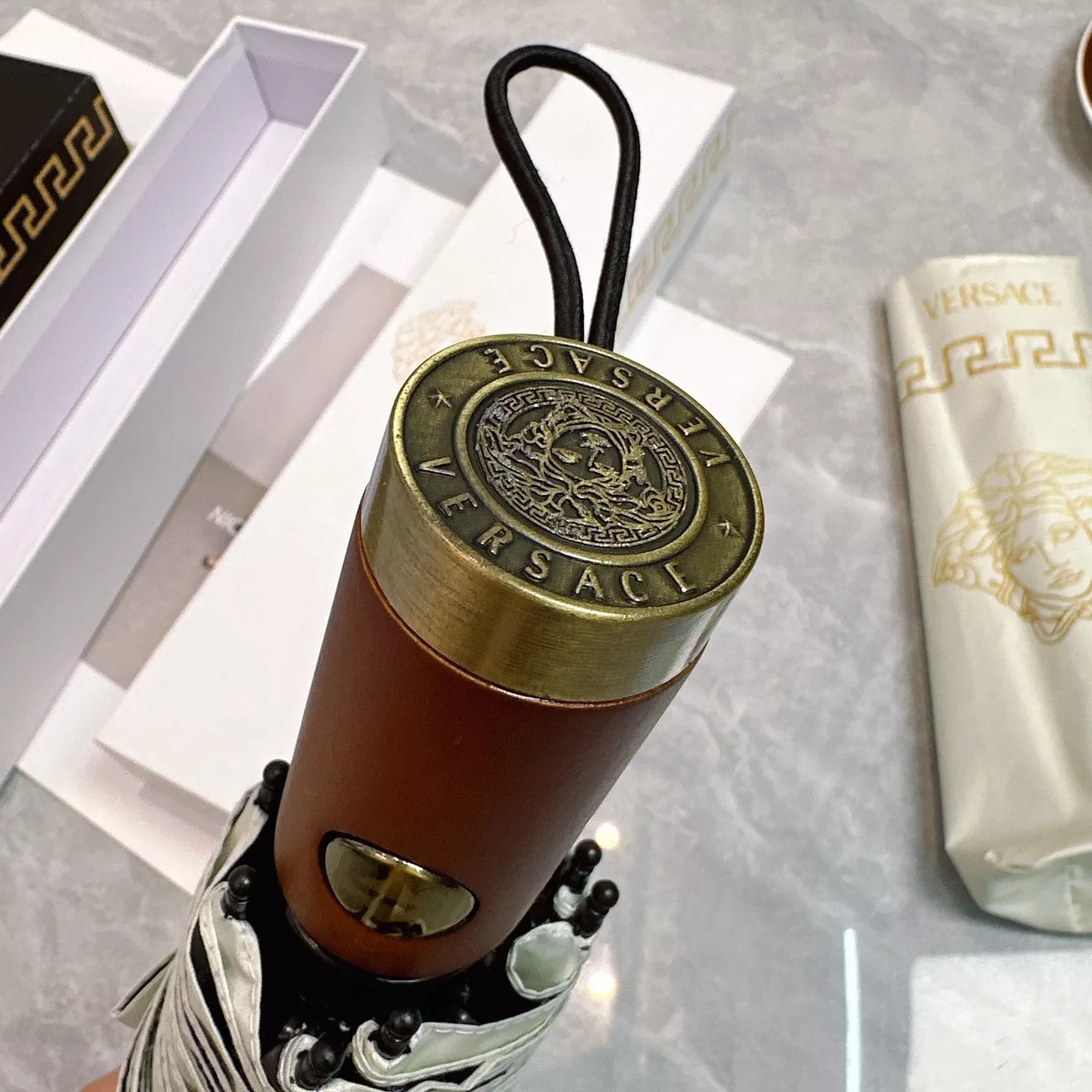 Trendy 7458 Versace Umbrellas