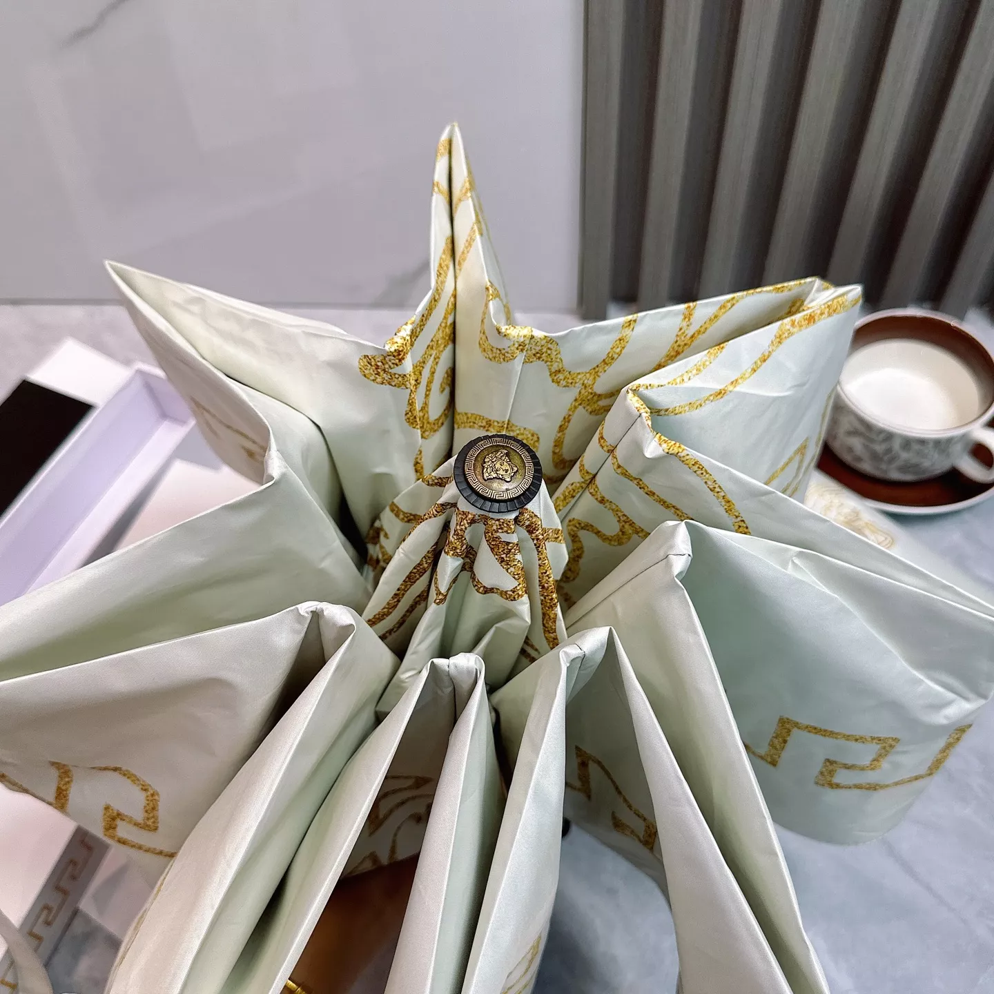 Trendy 7458 Versace Umbrellas