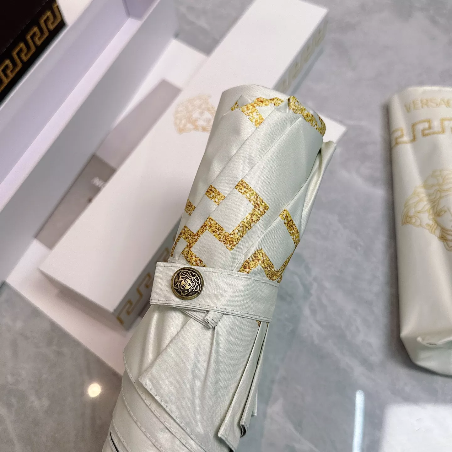 Trendy 7458 Versace Umbrellas