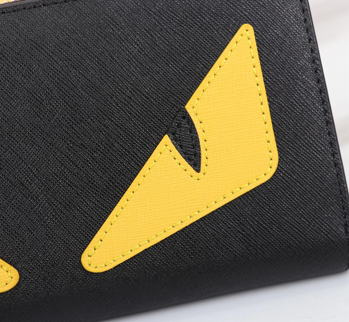 Trendy 7470 Fendi AAA Quality Wallet