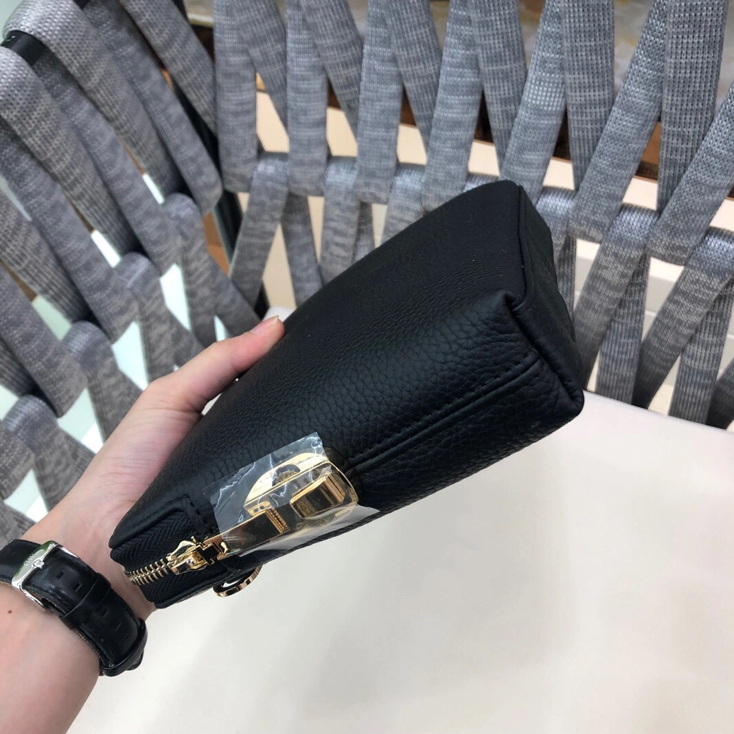 Trendy 7473 Prada AAA Man Wallets
