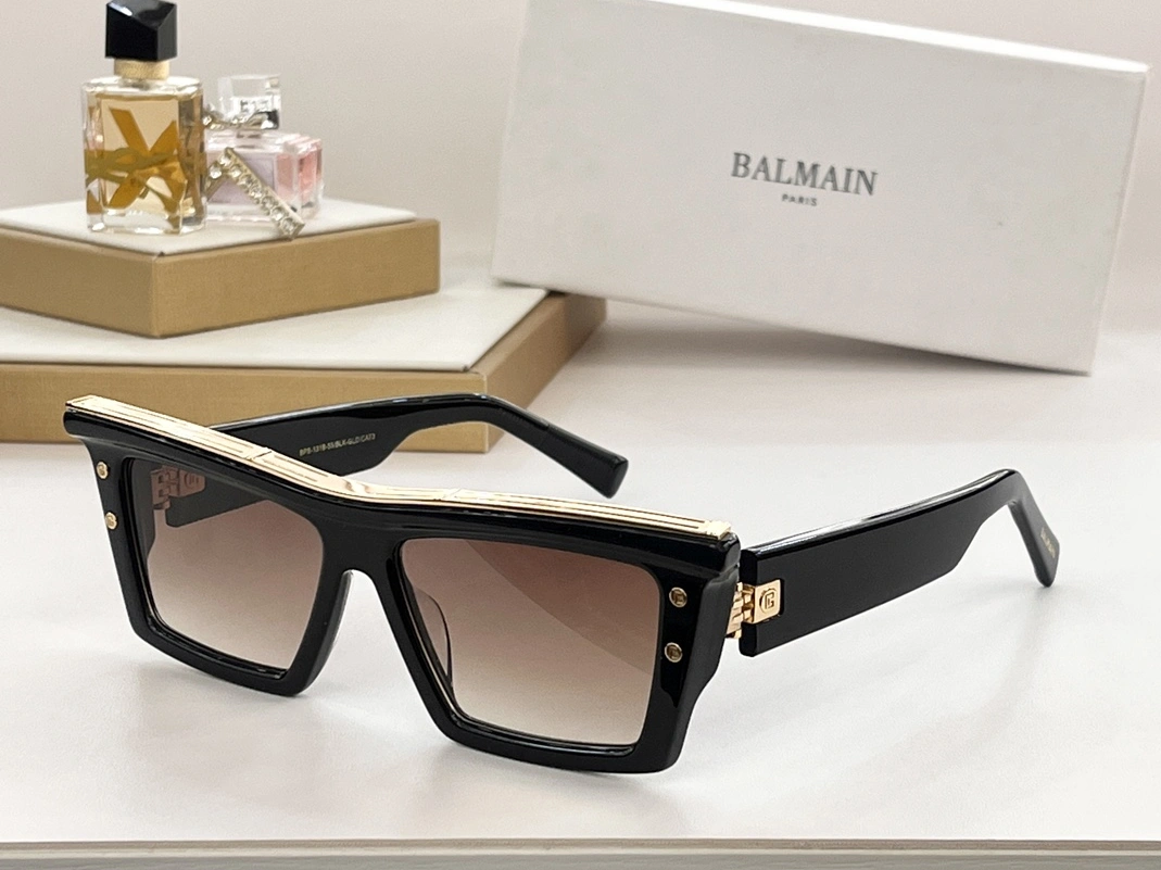 Trendy 7479 Balmain AAA Quality Sunglasses